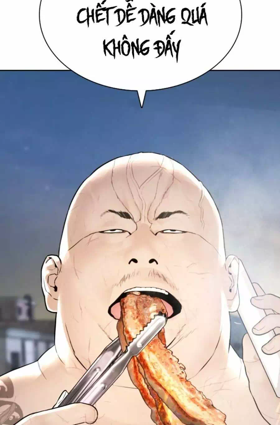 Truyện Tranh Cách Chiến Thắng Trận Đấu trang 6
