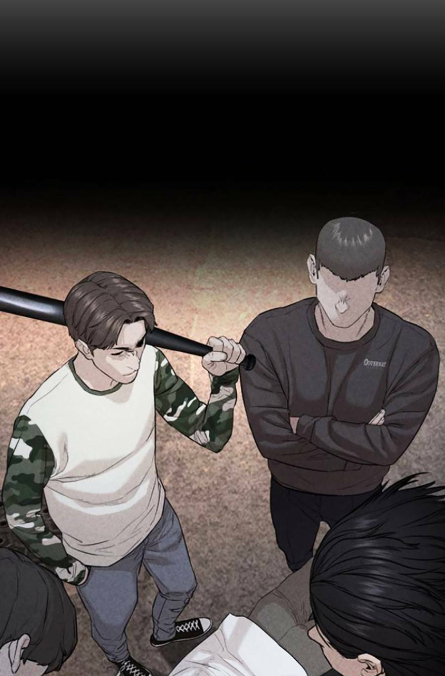 Truyện Tranh Cách Chiến Thắng Trận Đấu trang 6