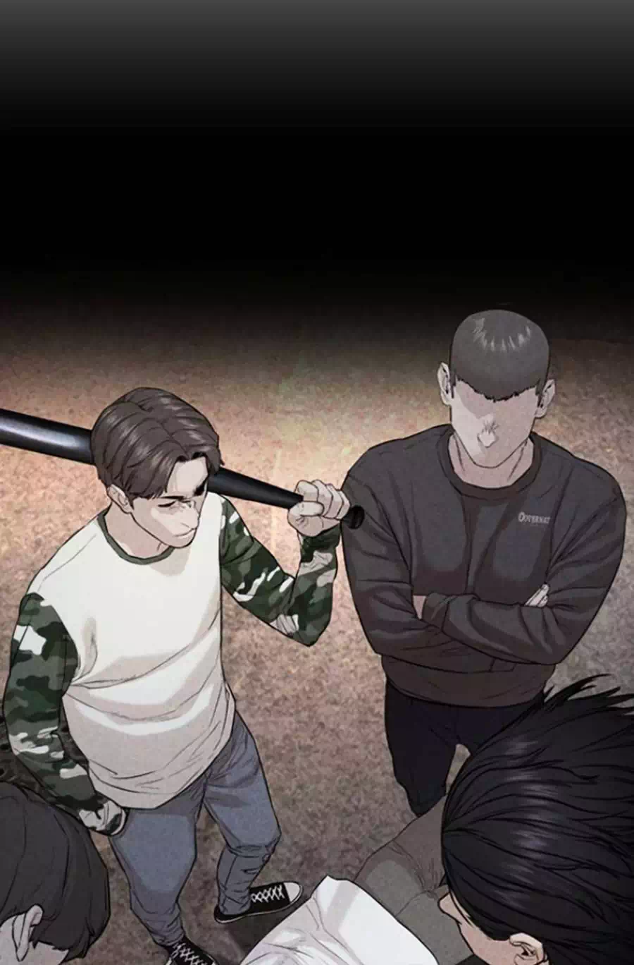 Truyện Tranh Cách Chiến Thắng Trận Đấu trang 6