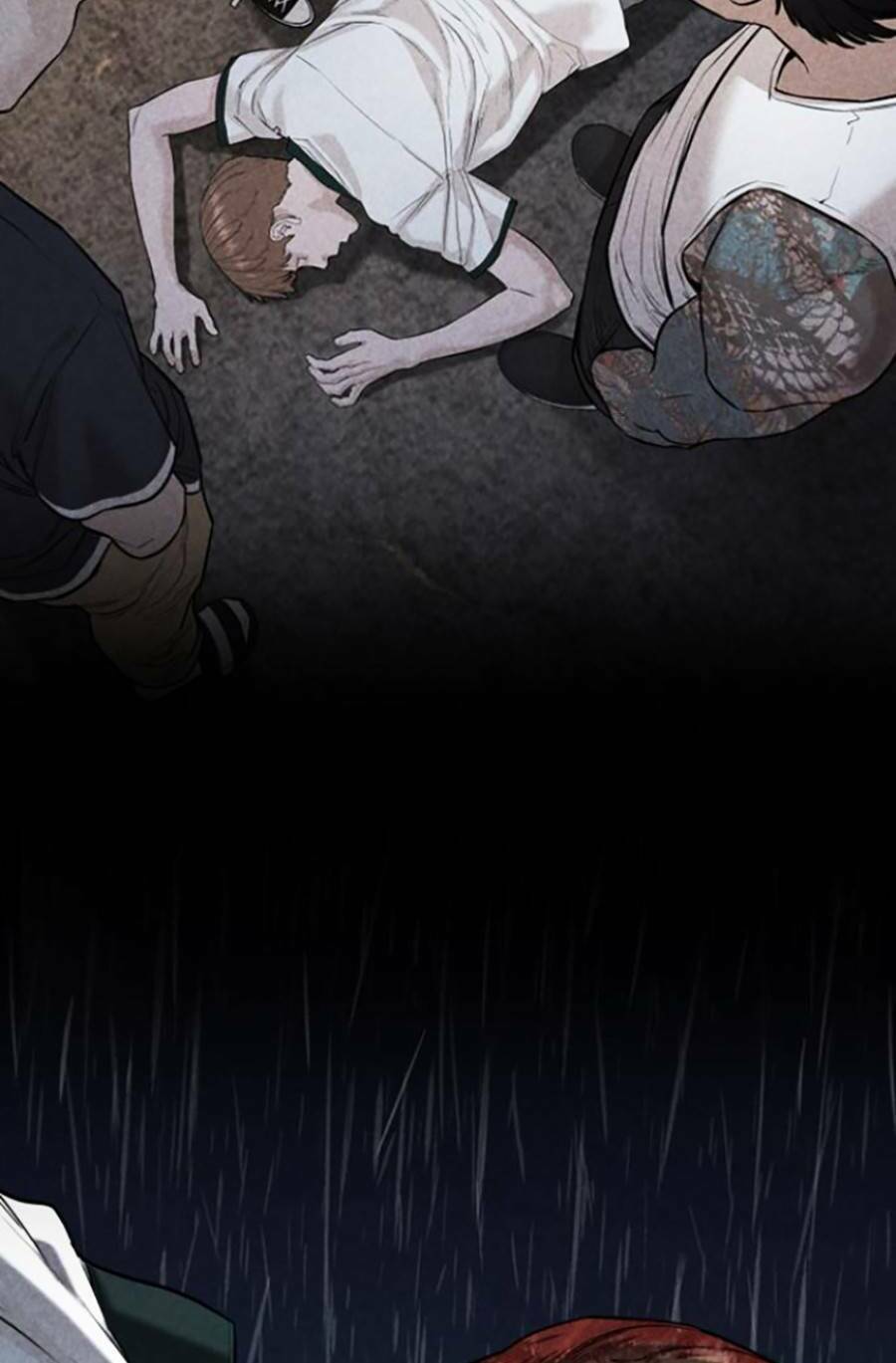 Truyện Tranh Cách Chiến Thắng Trận Đấu trang 6