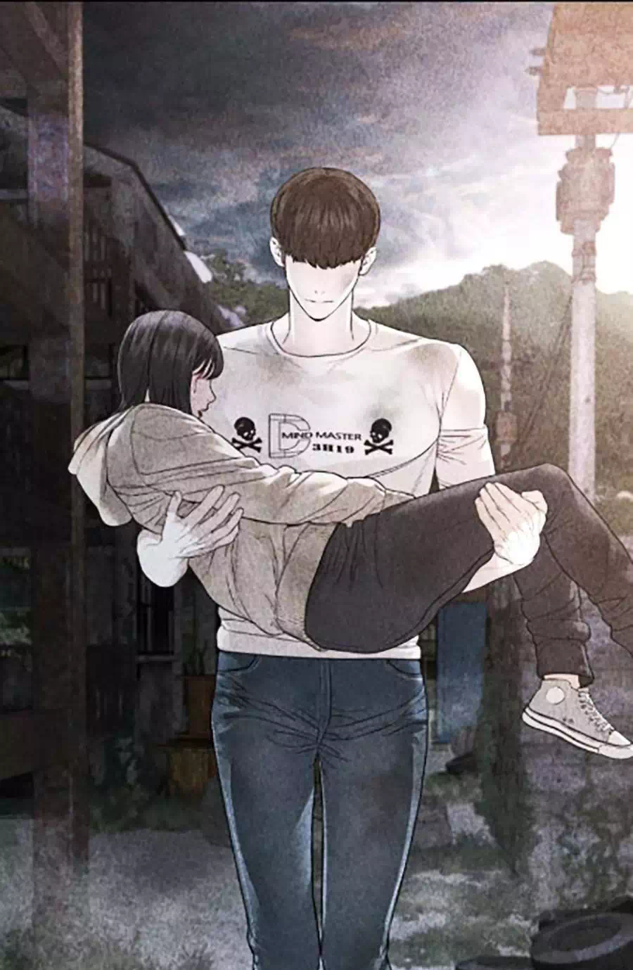 Truyện Tranh Cách Chiến Thắng Trận Đấu trang 6