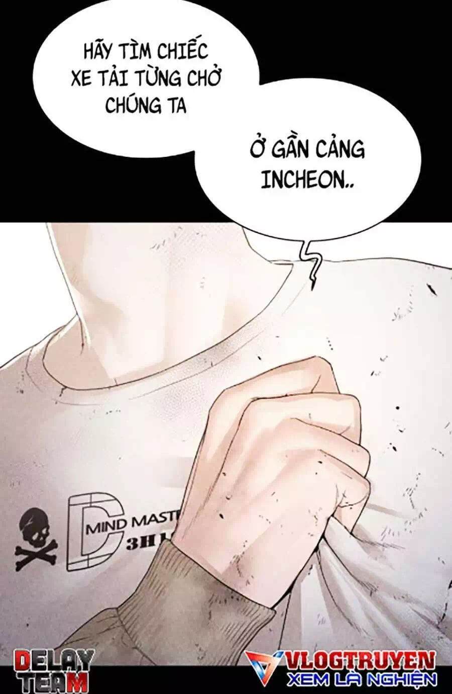 Truyện Tranh Cách Chiến Thắng Trận Đấu trang 6