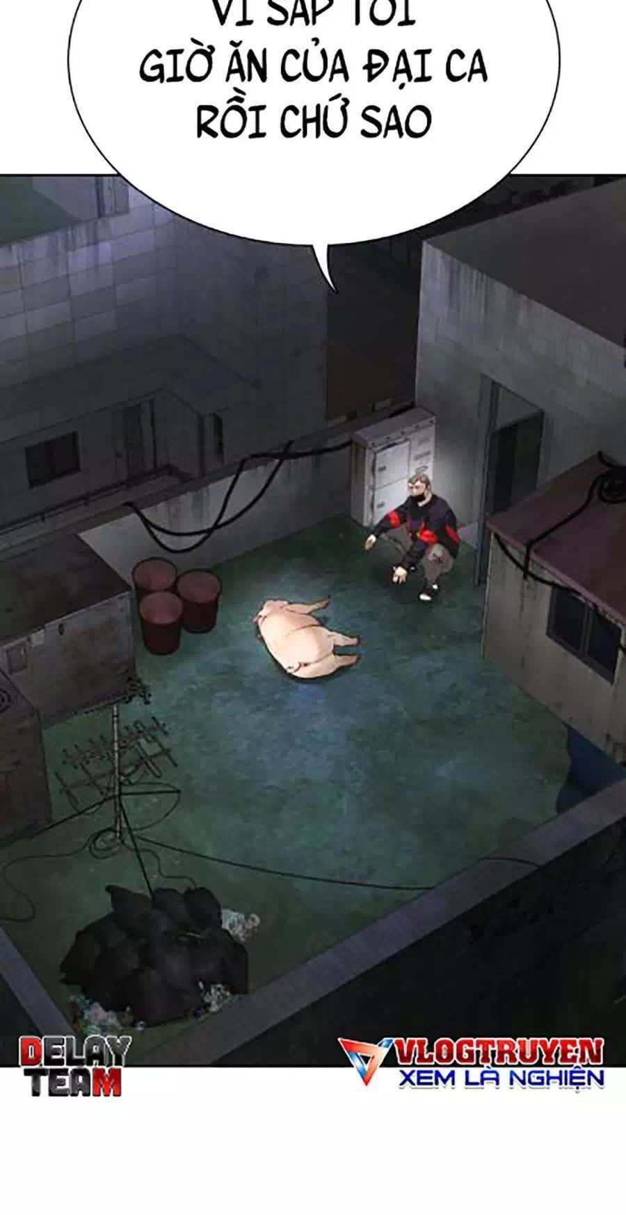 Truyện Tranh Cách Chiến Thắng Trận Đấu trang 6