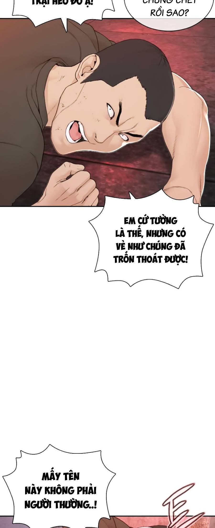 Truyện Tranh Cách Chiến Thắng Trận Đấu trang 6