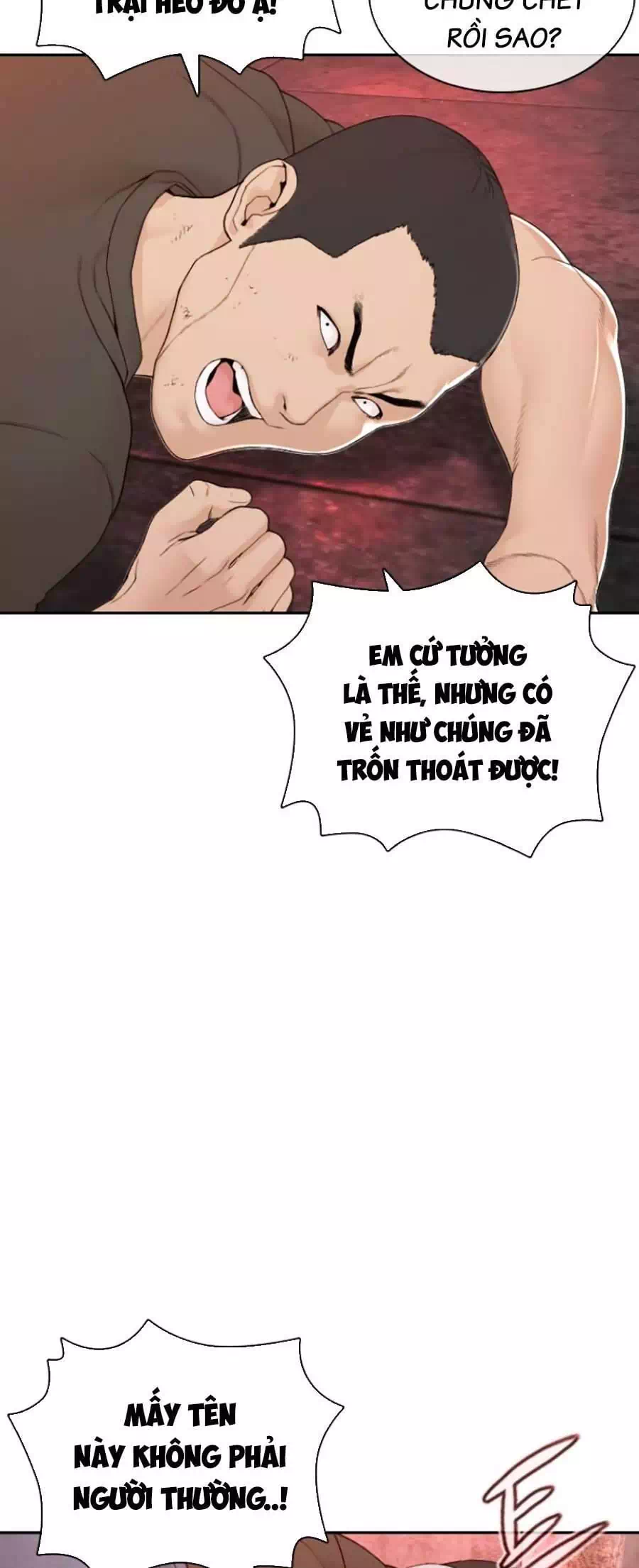 Truyện Tranh Cách Chiến Thắng Trận Đấu trang 6