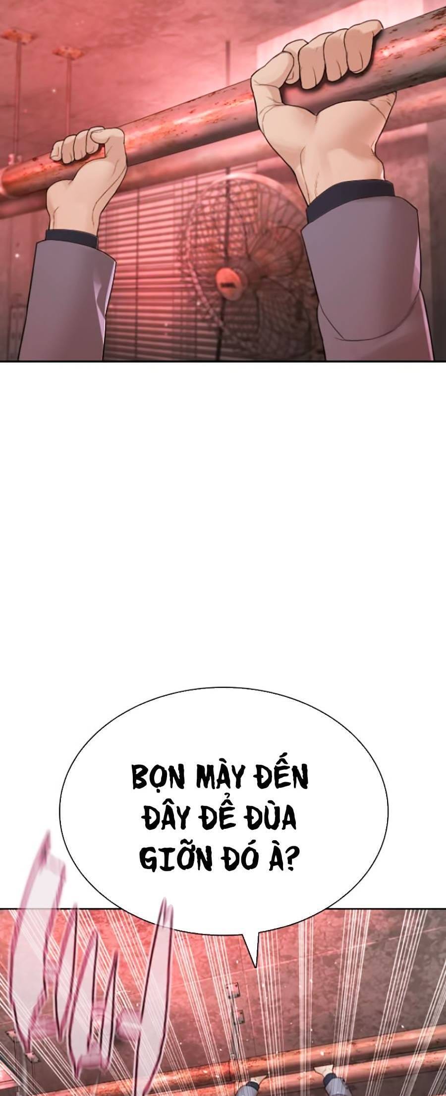 Truyện Tranh Cách Chiến Thắng Trận Đấu trang 6