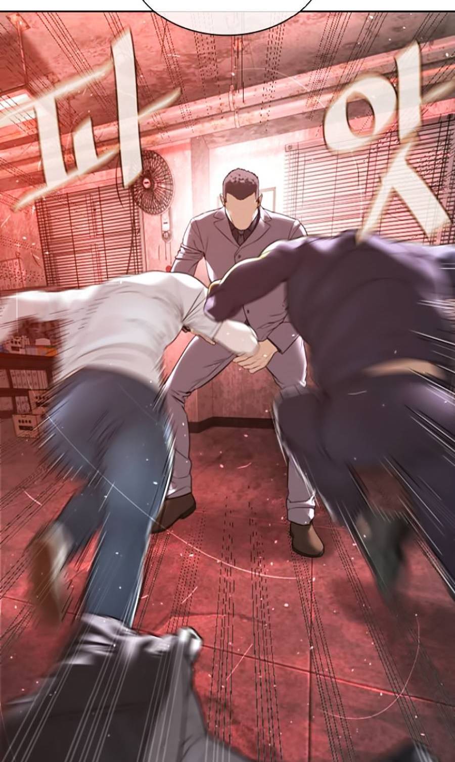 Truyện Tranh Cách Chiến Thắng Trận Đấu trang 6