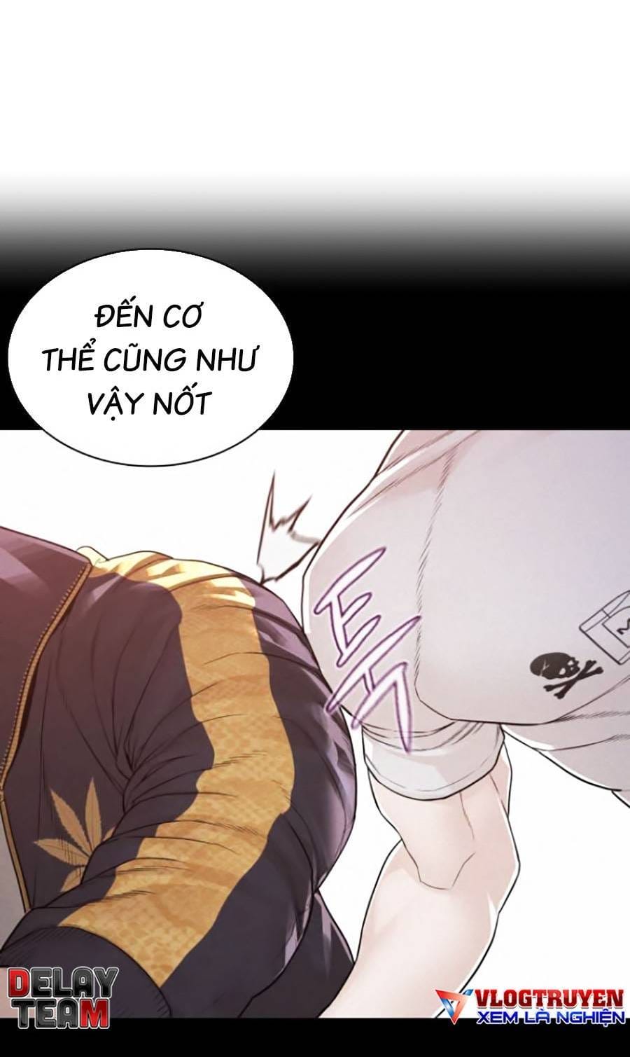 Truyện Tranh Cách Chiến Thắng Trận Đấu trang 6