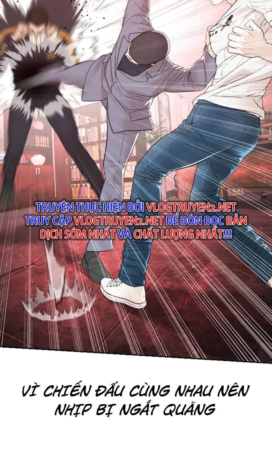 Truyện Tranh Cách Chiến Thắng Trận Đấu trang 6