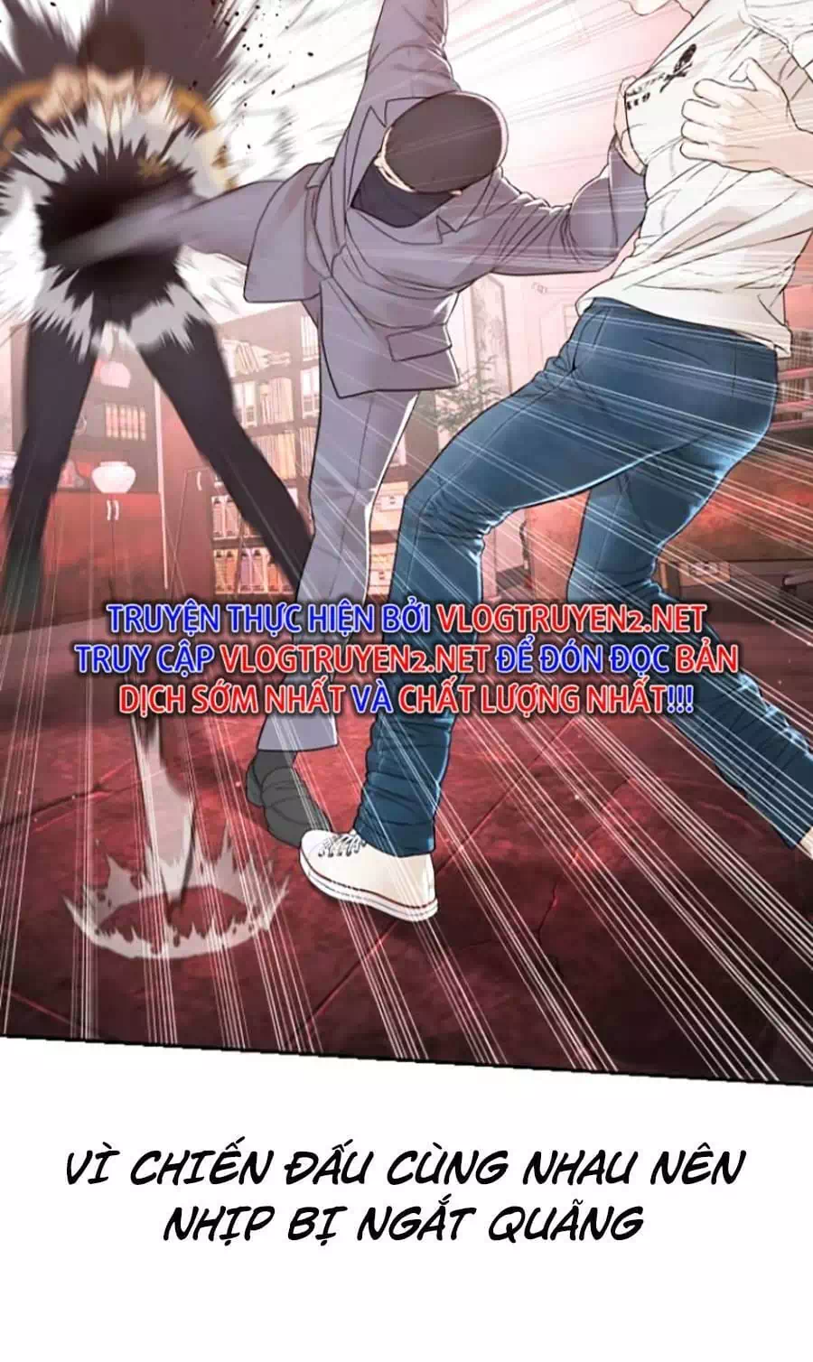 Truyện Tranh Cách Chiến Thắng Trận Đấu trang 6
