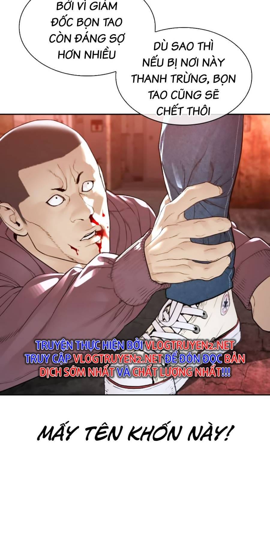 Truyện Tranh Cách Chiến Thắng Trận Đấu trang 6