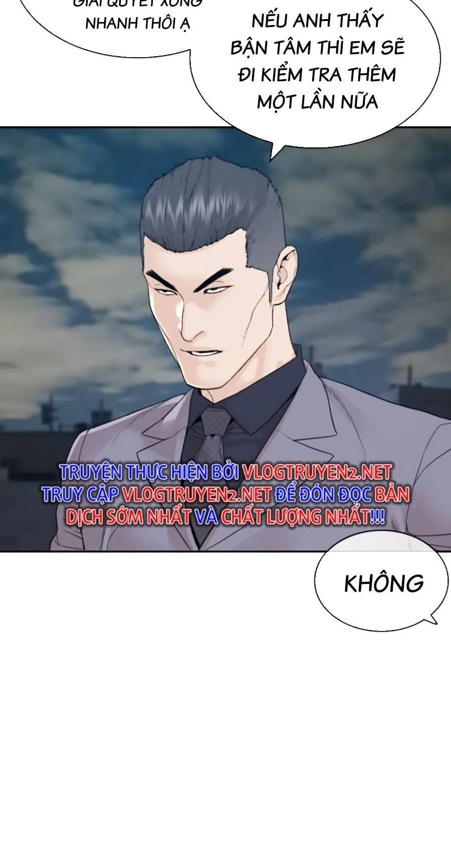 Truyện Tranh Cách Chiến Thắng Trận Đấu trang 6