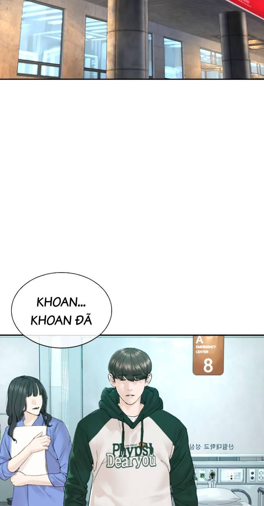 Truyện Tranh Cách Chiến Thắng Trận Đấu trang 6