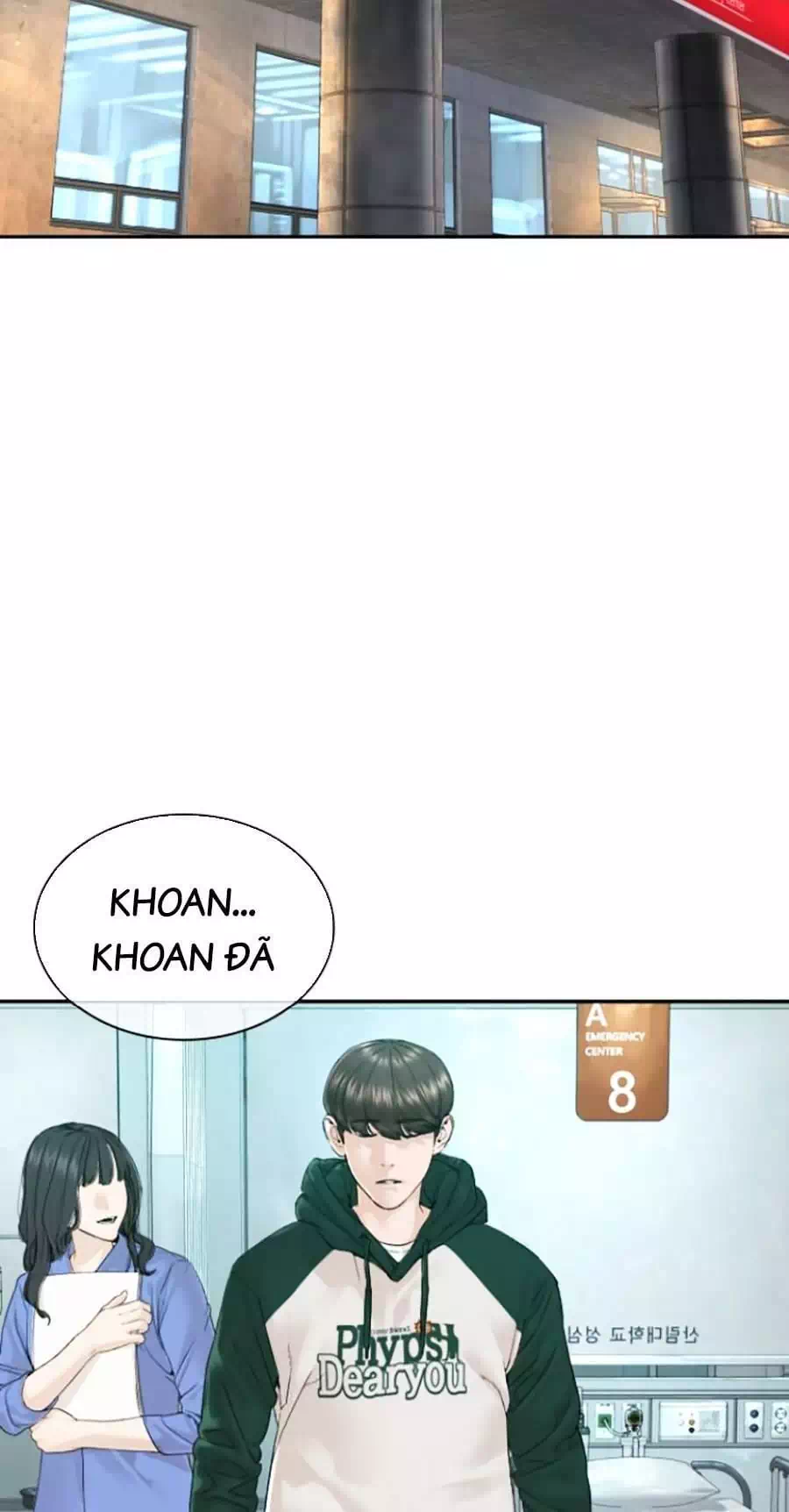 Truyện Tranh Cách Chiến Thắng Trận Đấu trang 6