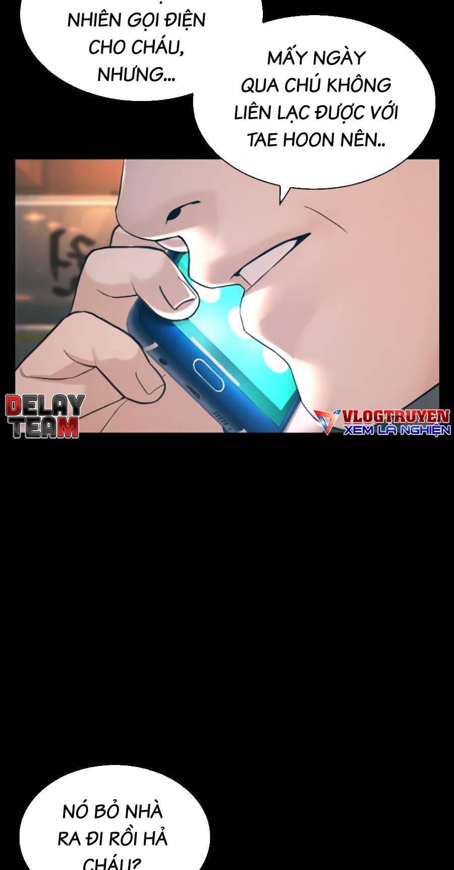 Truyện Tranh Cách Chiến Thắng Trận Đấu trang 6