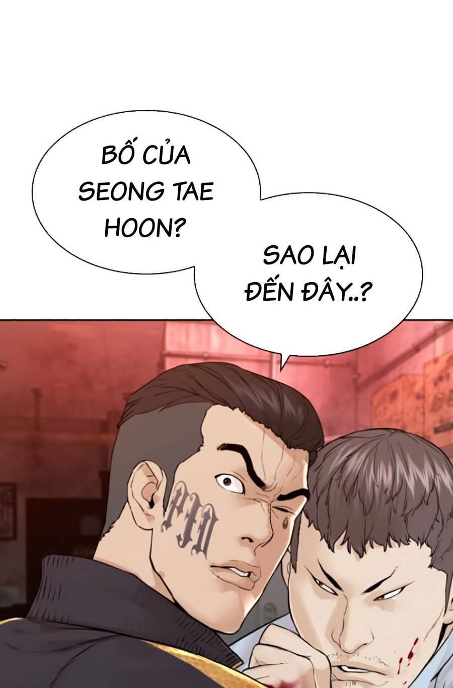 Truyện Tranh Cách Chiến Thắng Trận Đấu trang 6