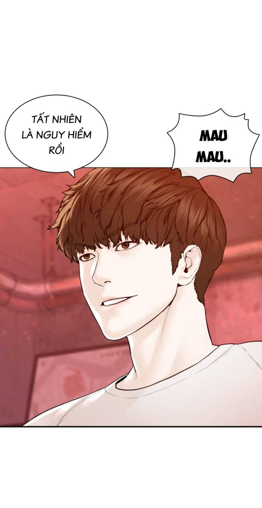 Truyện Tranh Cách Chiến Thắng Trận Đấu trang 6