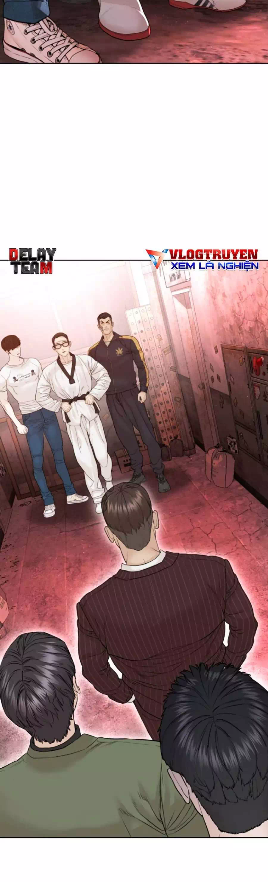 Truyện Tranh Cách Chiến Thắng Trận Đấu trang 6