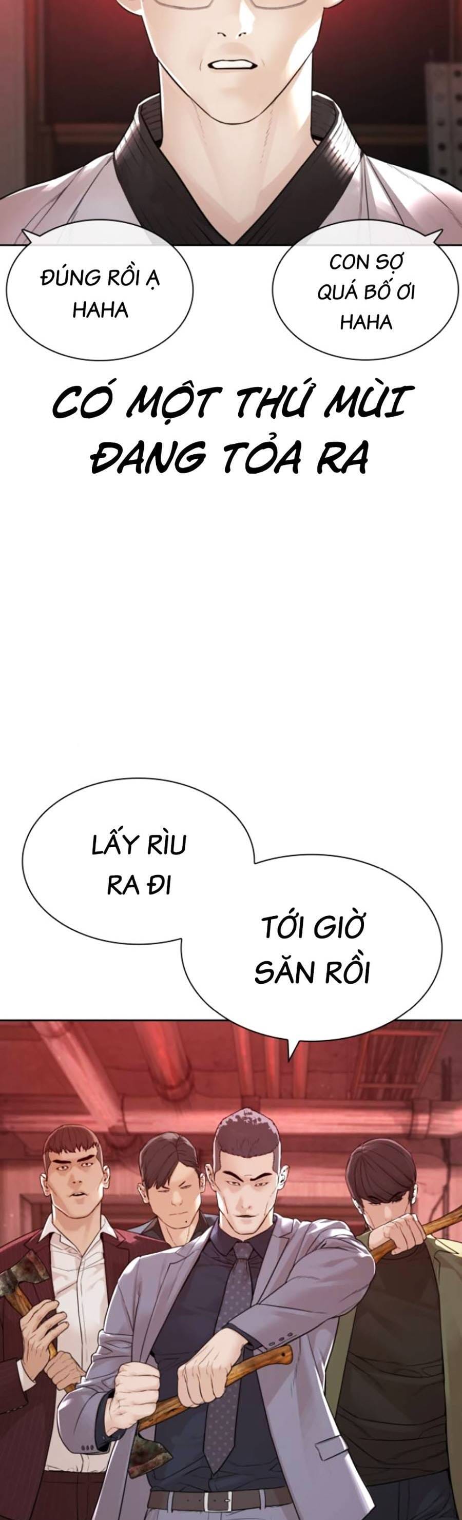 Truyện Tranh Cách Chiến Thắng Trận Đấu trang 6