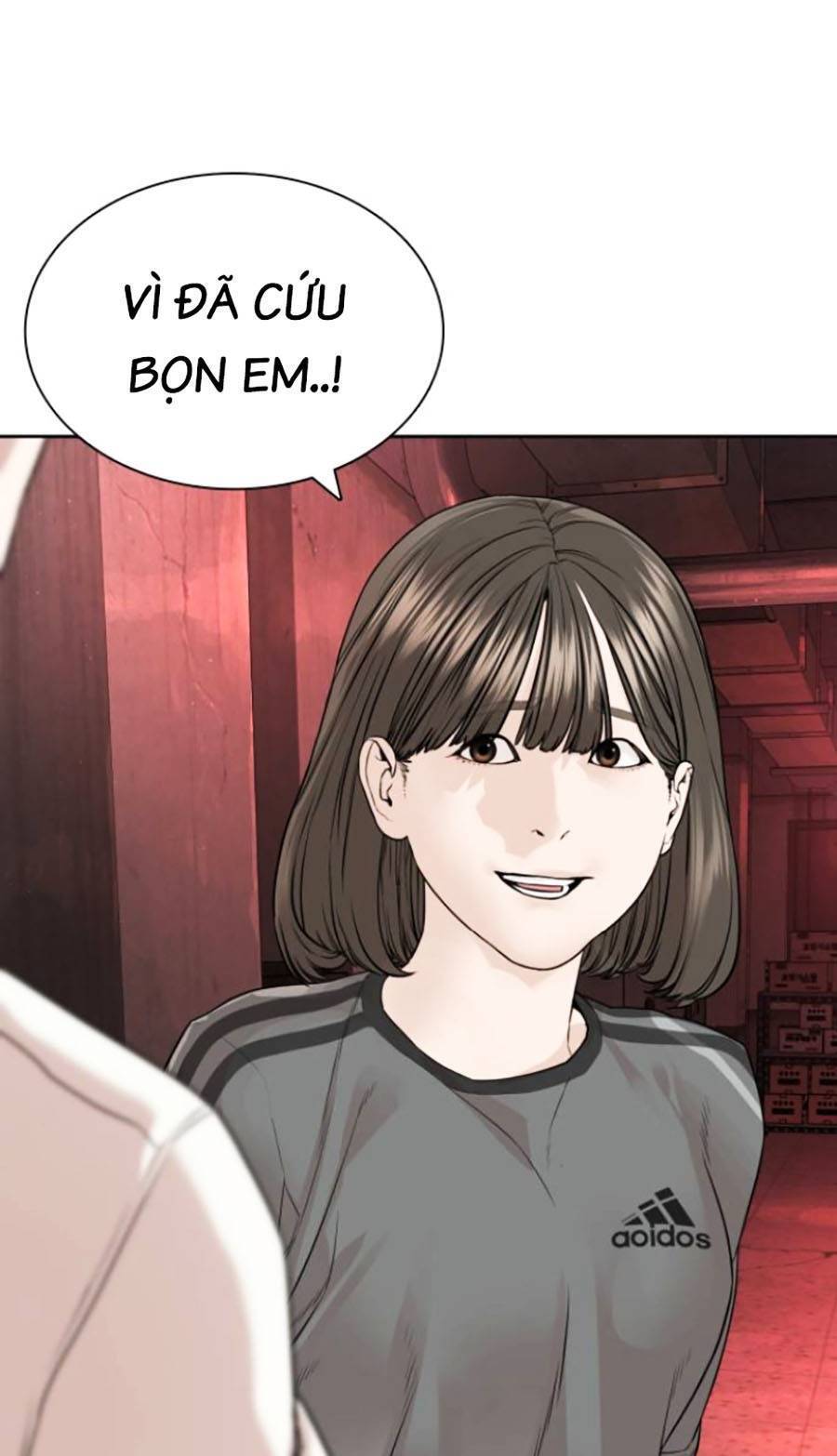 Truyện Tranh Cách Chiến Thắng Trận Đấu trang 6