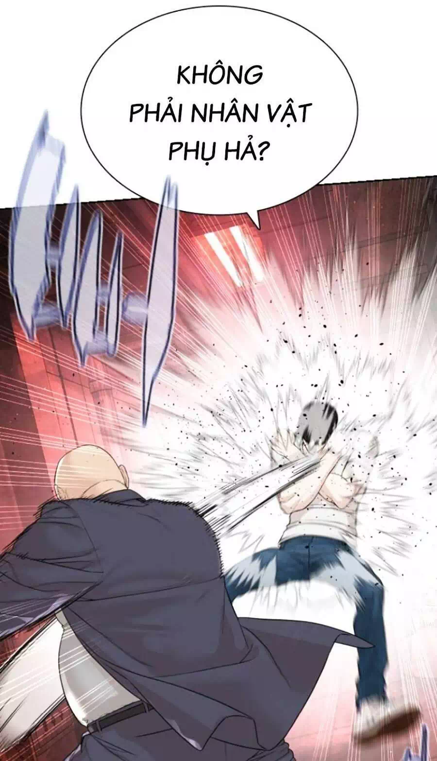 Truyện Tranh Cách Chiến Thắng Trận Đấu trang 6