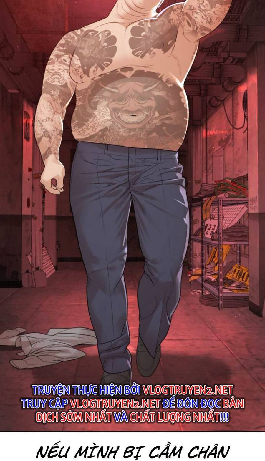 Truyện Tranh Cách Chiến Thắng Trận Đấu trang 6