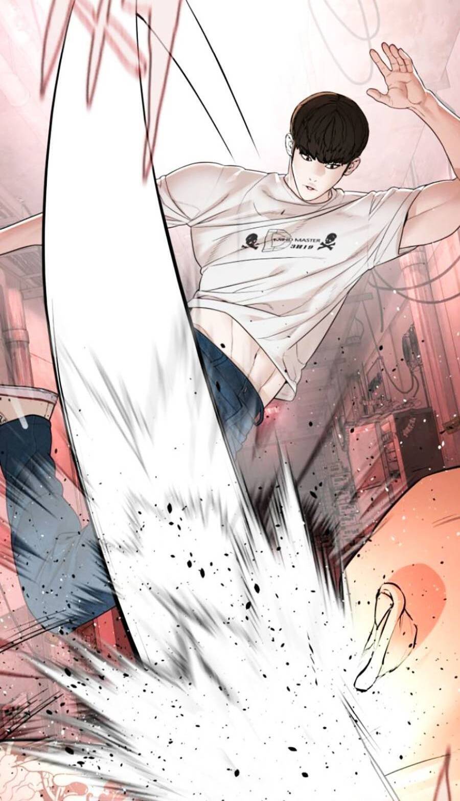 Truyện Tranh Cách Chiến Thắng Trận Đấu trang 6