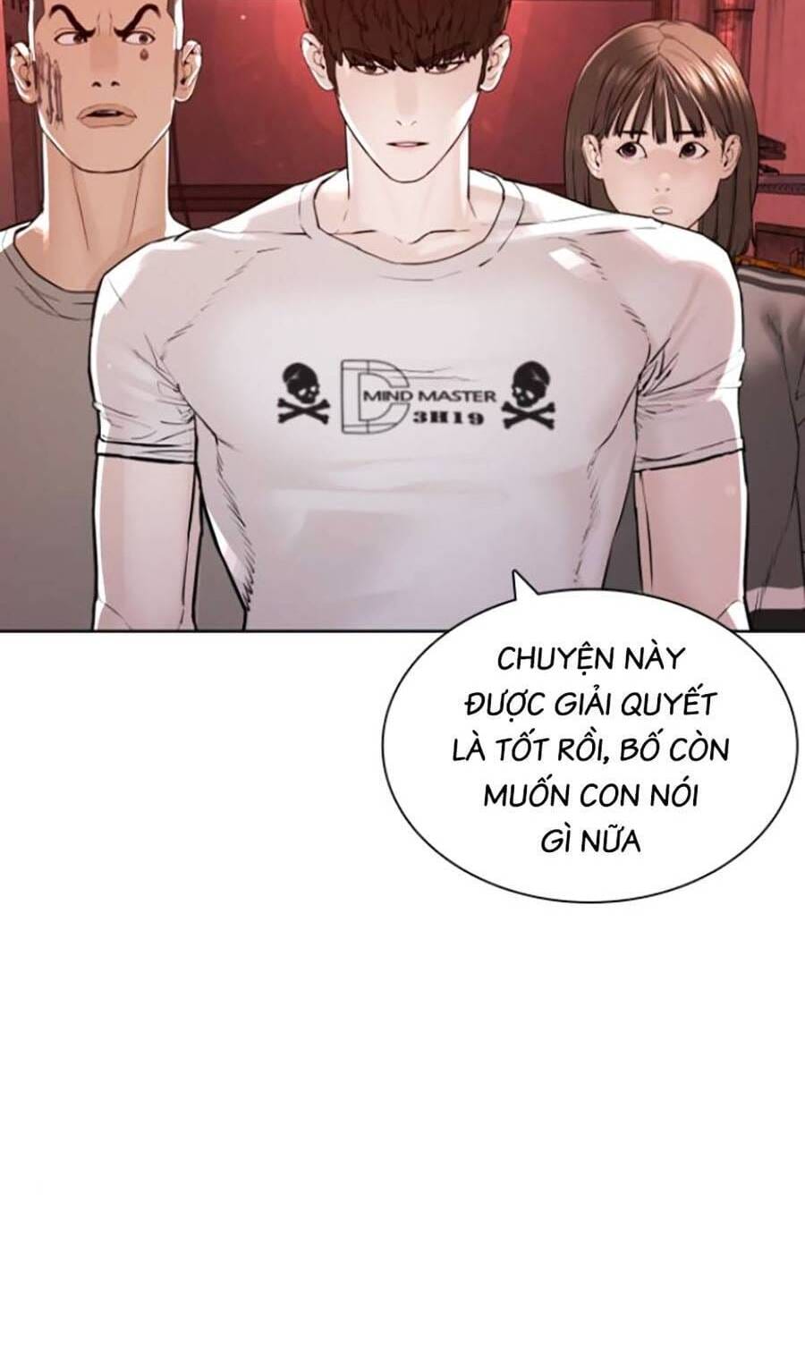 Truyện Tranh Cách Chiến Thắng Trận Đấu trang 6