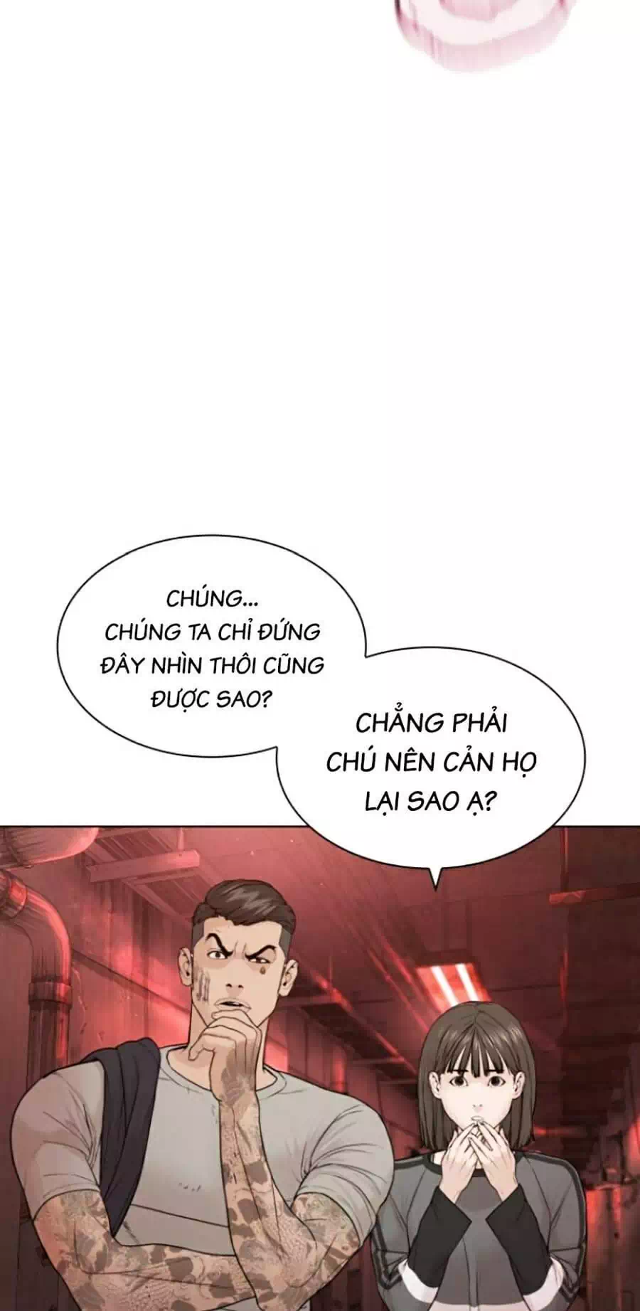 Truyện Tranh Cách Chiến Thắng Trận Đấu trang 6