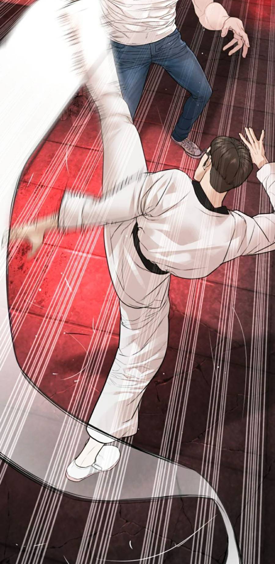 Truyện Tranh Cách Chiến Thắng Trận Đấu trang 6