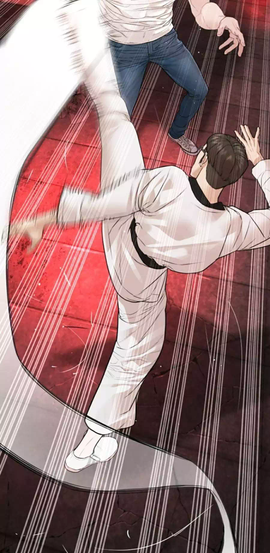 Truyện Tranh Cách Chiến Thắng Trận Đấu trang 6