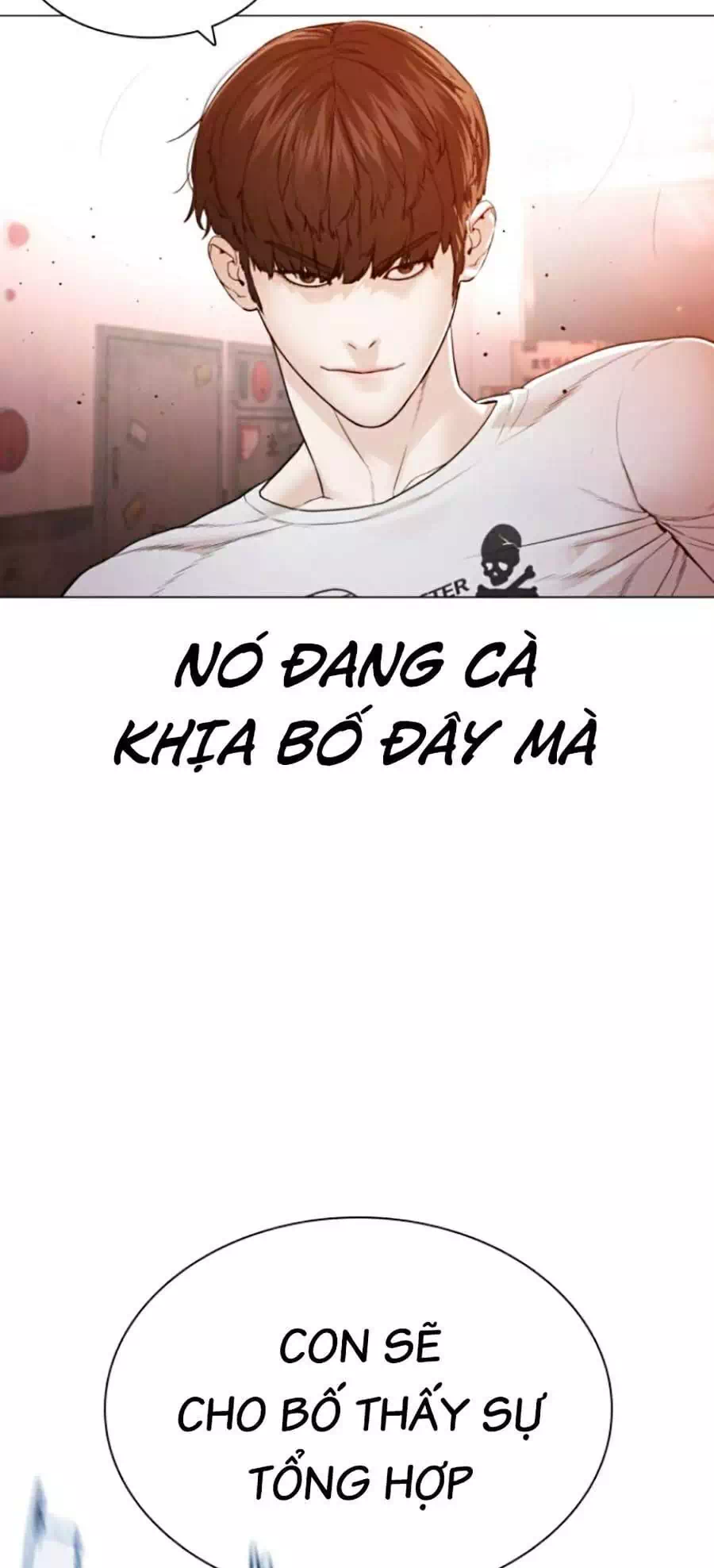 Truyện Tranh Cách Chiến Thắng Trận Đấu trang 6