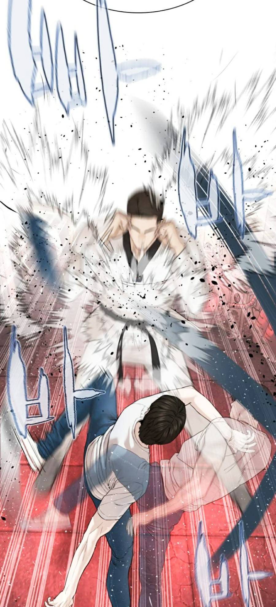 Truyện Tranh Cách Chiến Thắng Trận Đấu trang 6