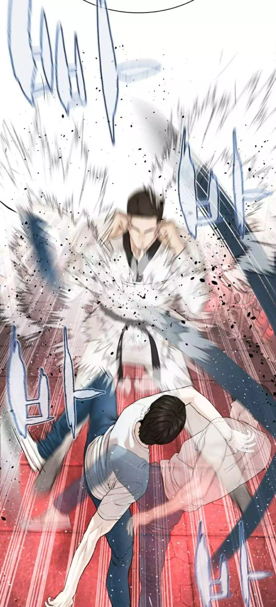 Truyện Tranh Cách Chiến Thắng Trận Đấu trang 6