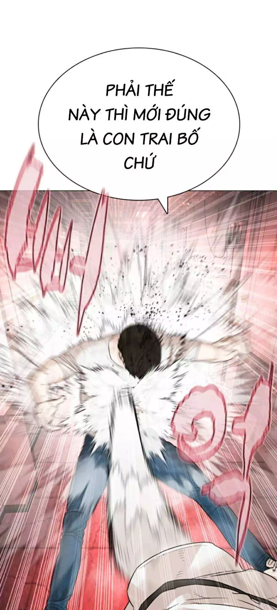 Truyện Tranh Cách Chiến Thắng Trận Đấu trang 6