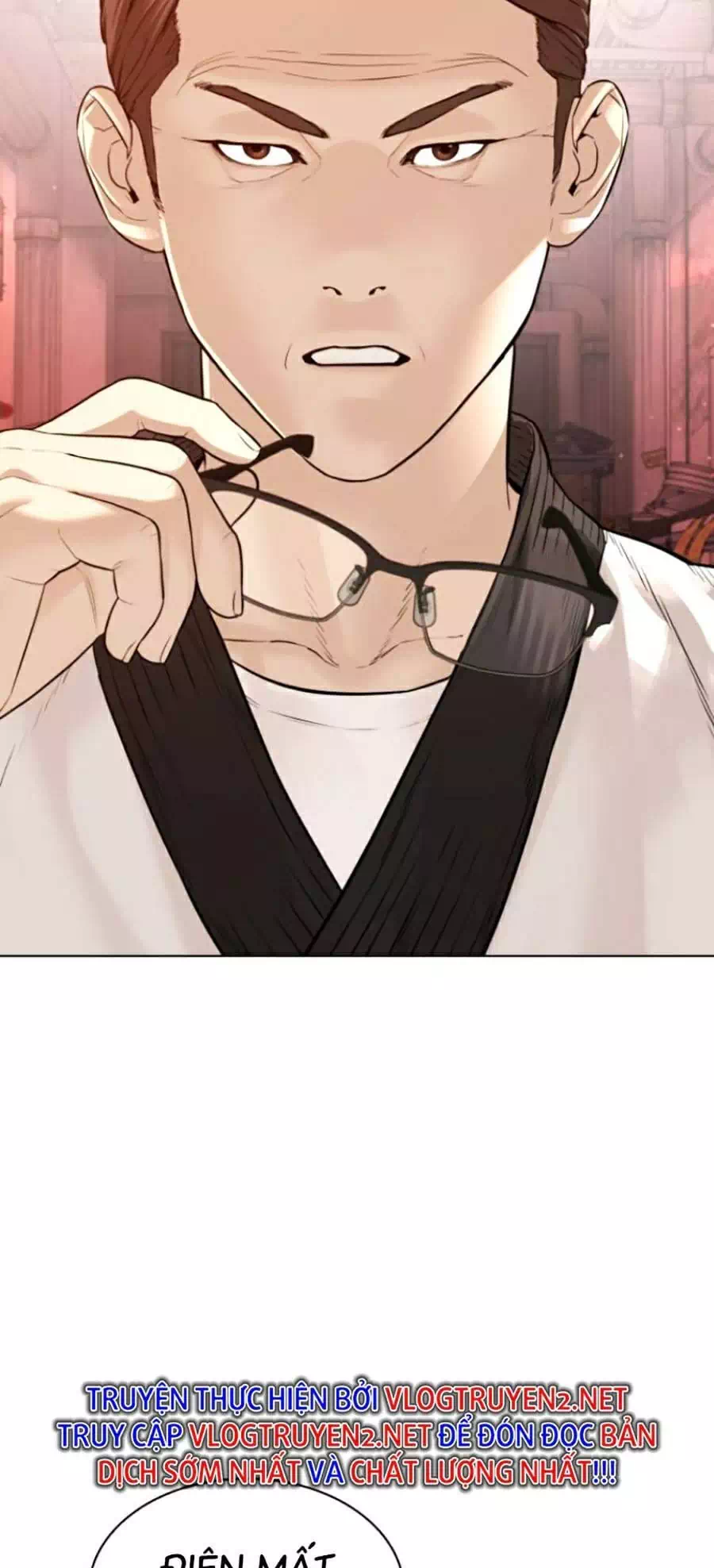 Truyện Tranh Cách Chiến Thắng Trận Đấu trang 6