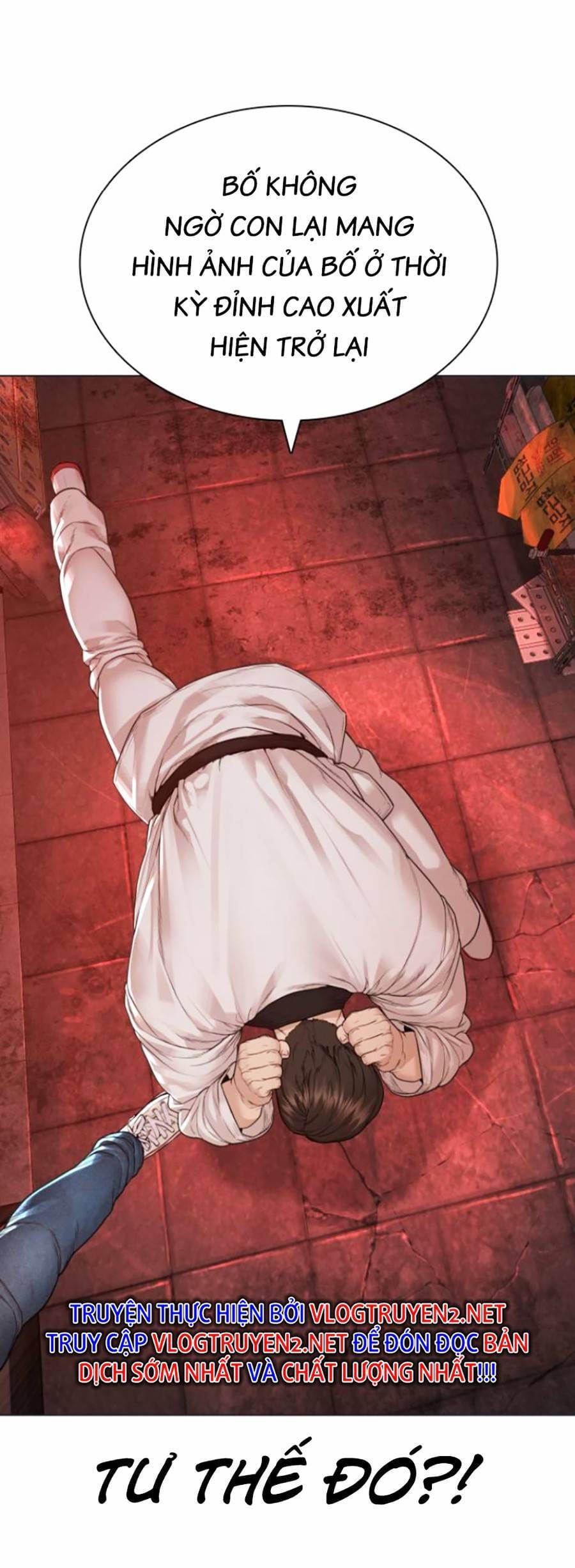 Truyện Tranh Cách Chiến Thắng Trận Đấu trang 6