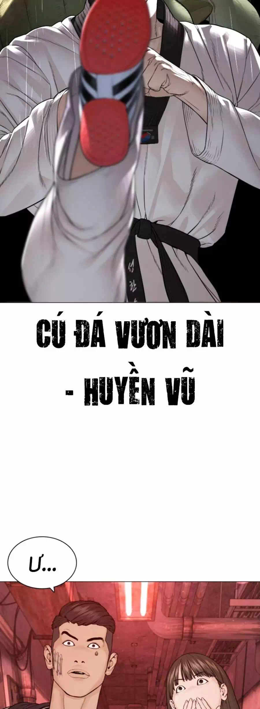 Truyện Tranh Cách Chiến Thắng Trận Đấu trang 6