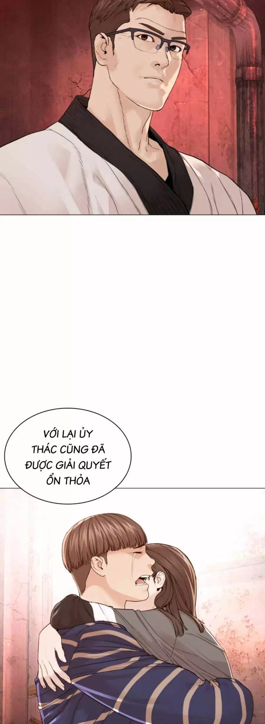 Truyện Tranh Cách Chiến Thắng Trận Đấu trang 6