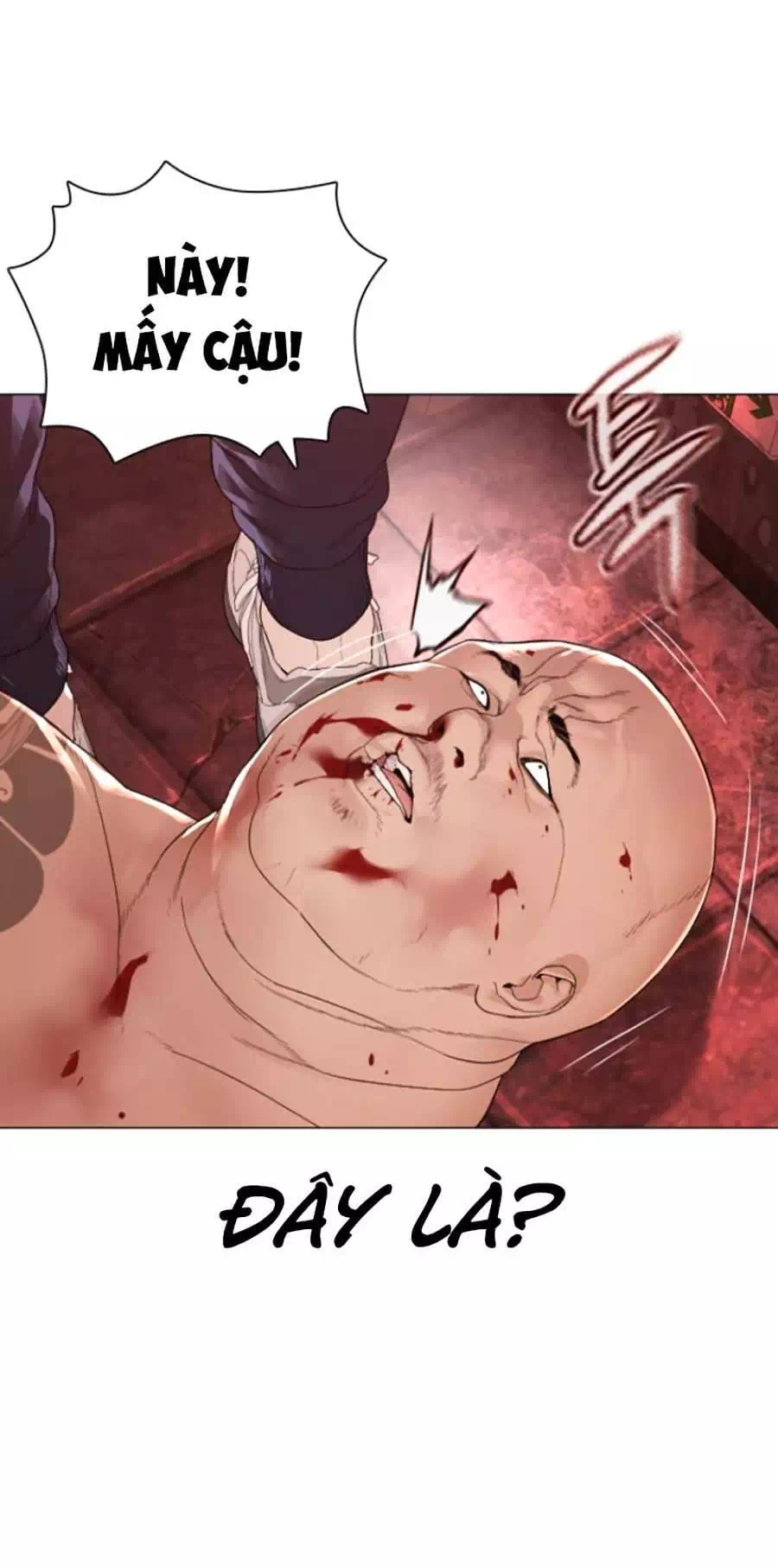 Truyện Tranh Cách Chiến Thắng Trận Đấu trang 6