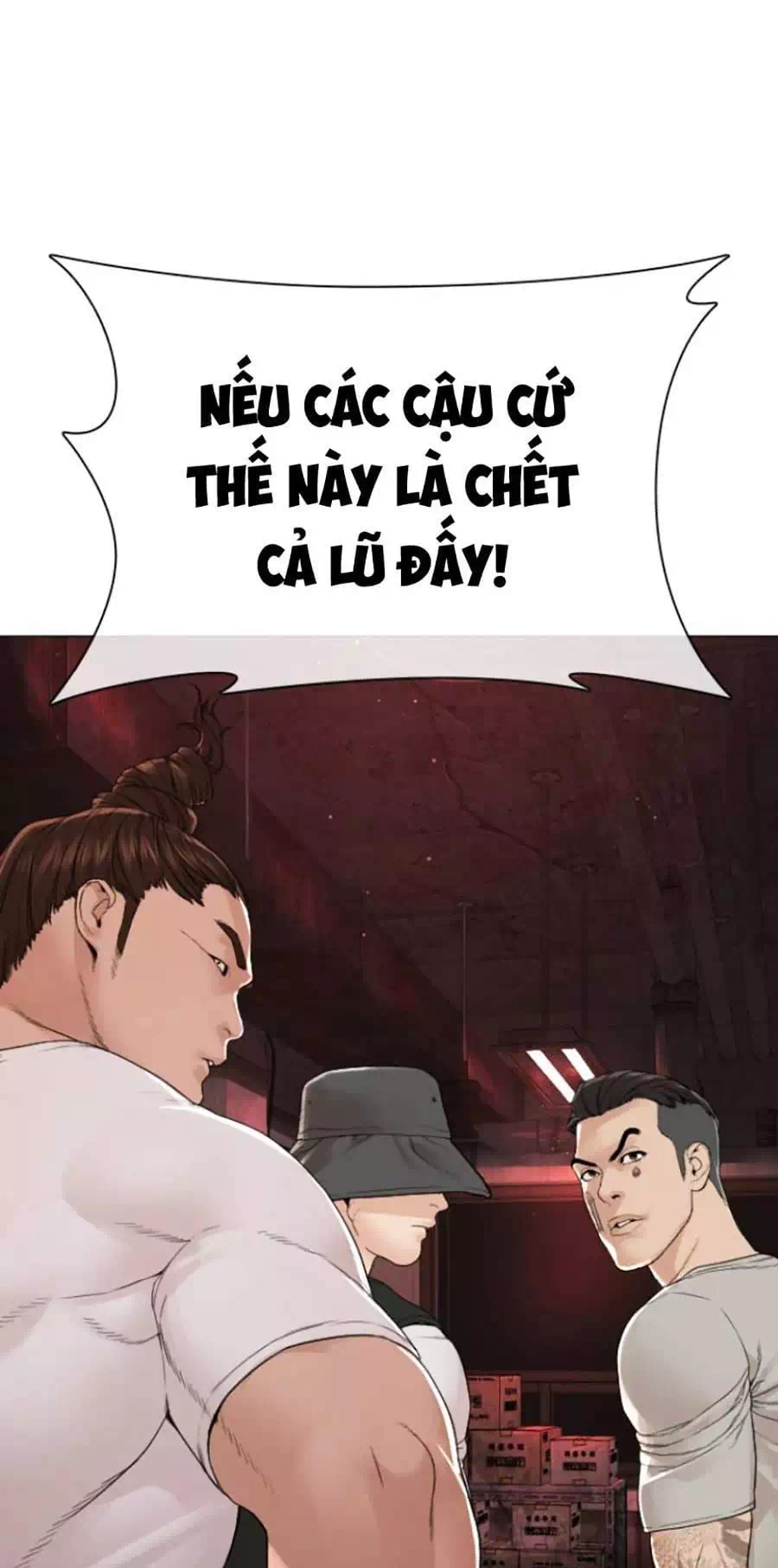 Truyện Tranh Cách Chiến Thắng Trận Đấu trang 6