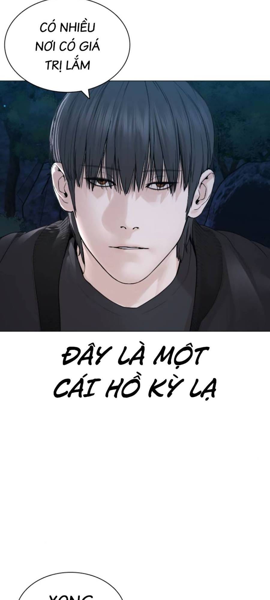 Truyện Tranh Cách Chiến Thắng Trận Đấu trang 6