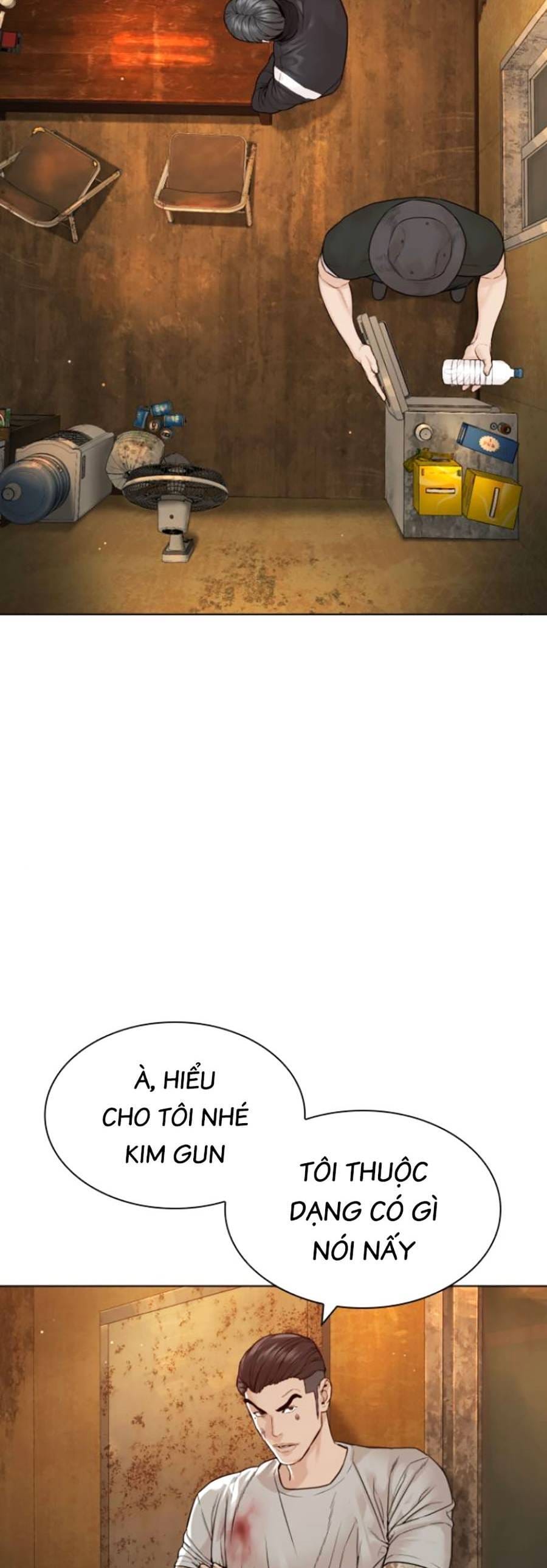 Truyện Tranh Cách Chiến Thắng Trận Đấu trang 6