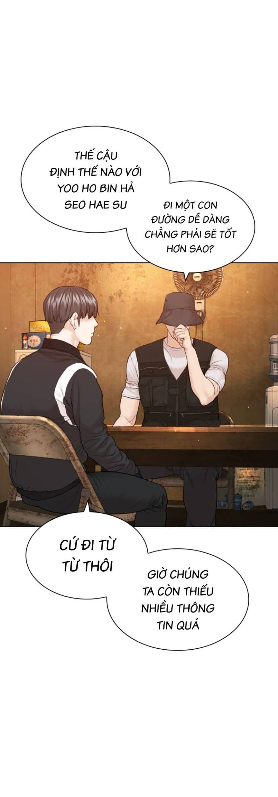 Truyện Tranh Cách Chiến Thắng Trận Đấu trang 6