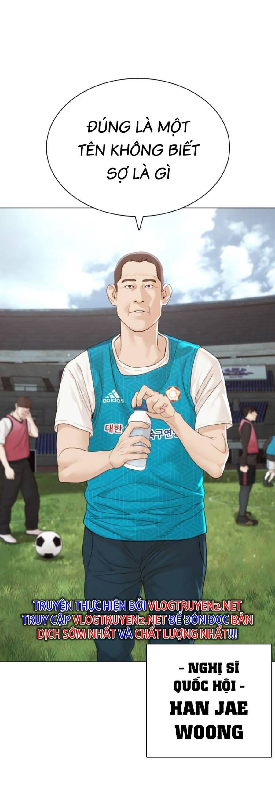 Truyện Tranh Cách Chiến Thắng Trận Đấu trang 6