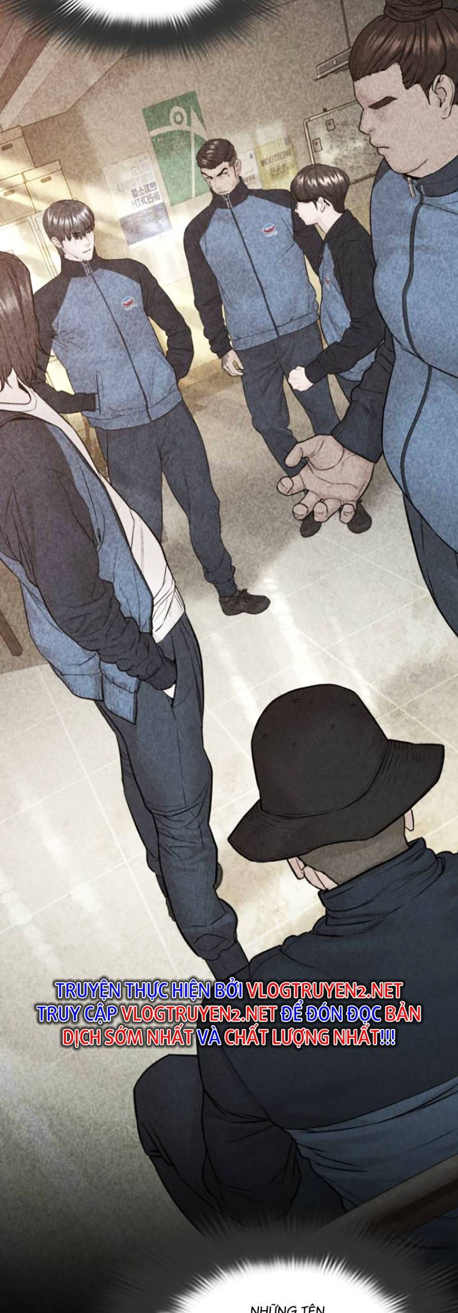 Truyện Tranh Cách Chiến Thắng Trận Đấu trang 6