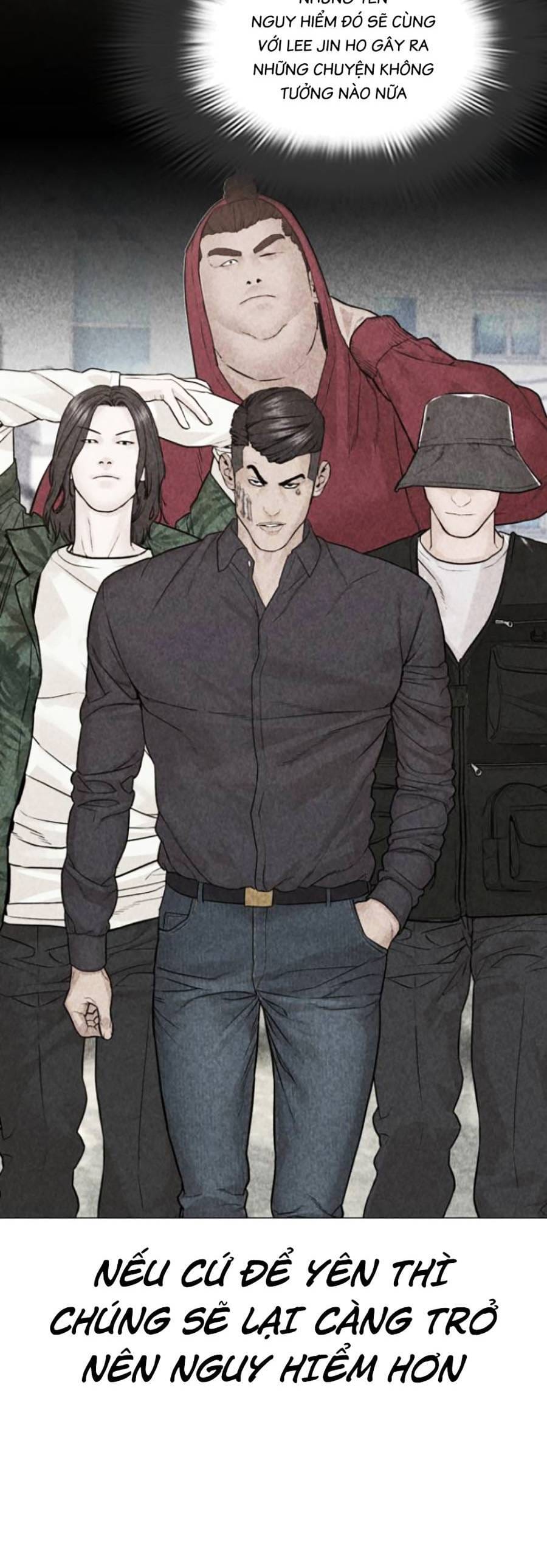 Truyện Tranh Cách Chiến Thắng Trận Đấu trang 6