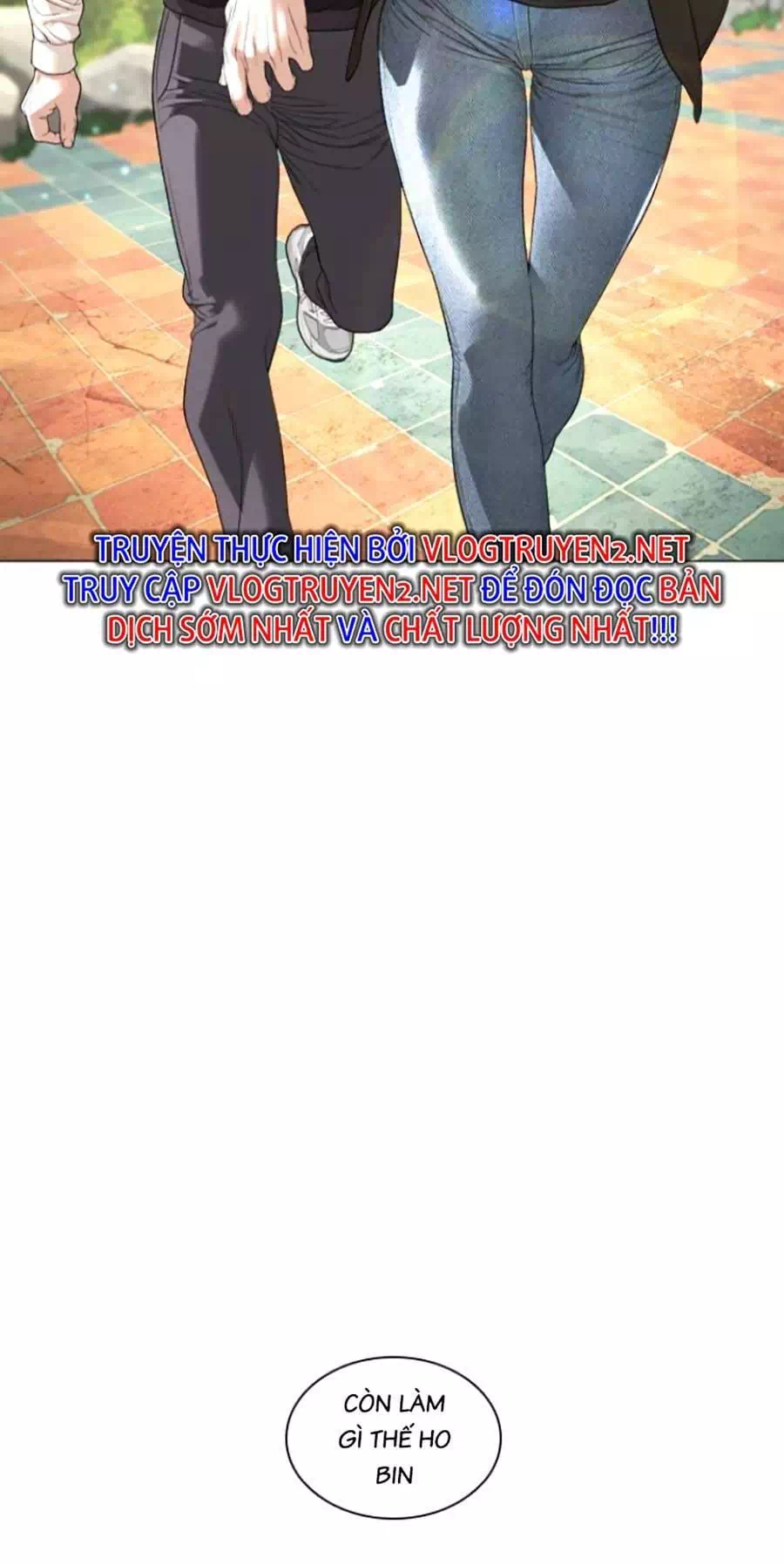 Truyện Tranh Cách Chiến Thắng Trận Đấu trang 6