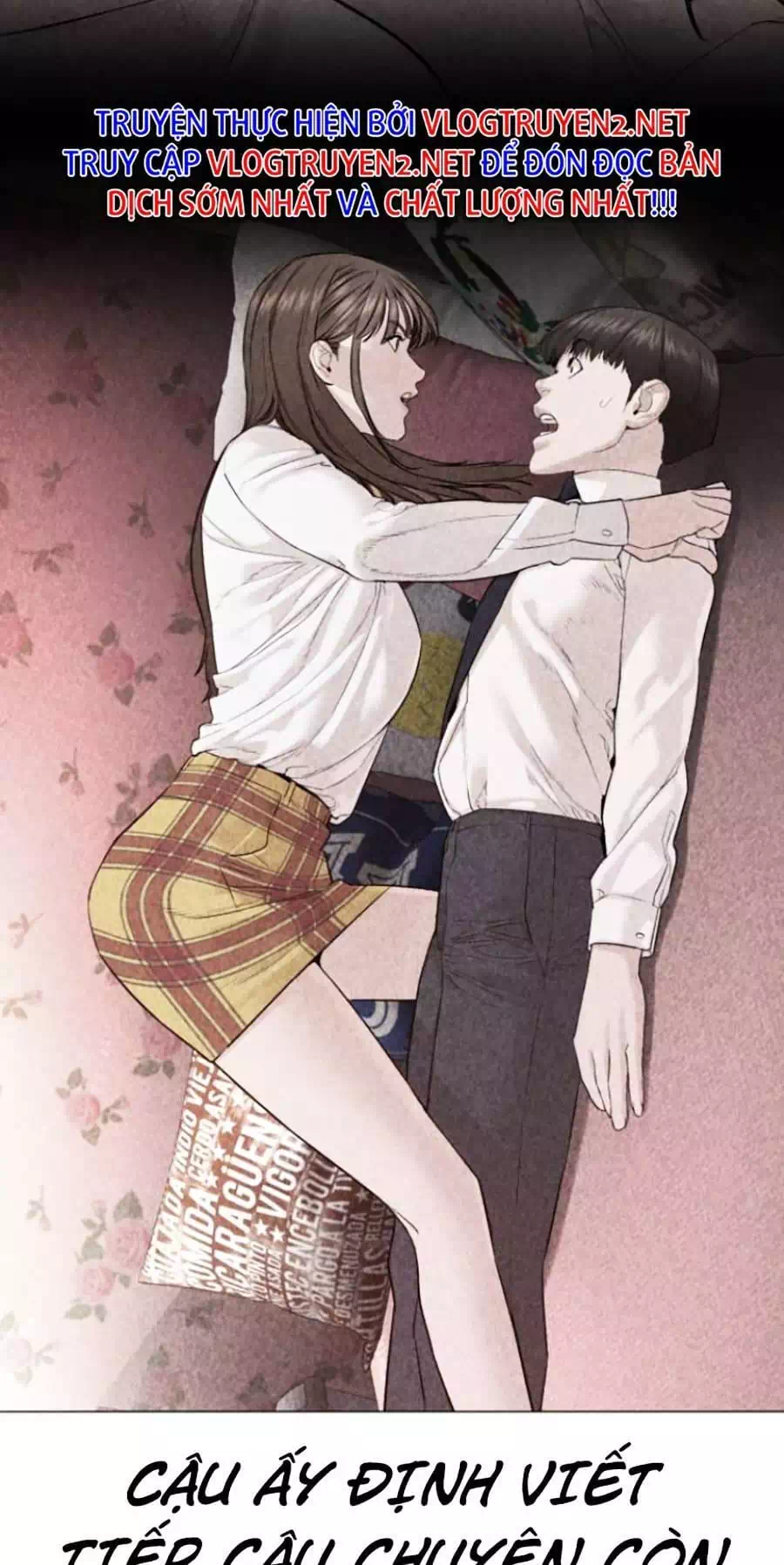 Truyện Tranh Cách Chiến Thắng Trận Đấu trang 6