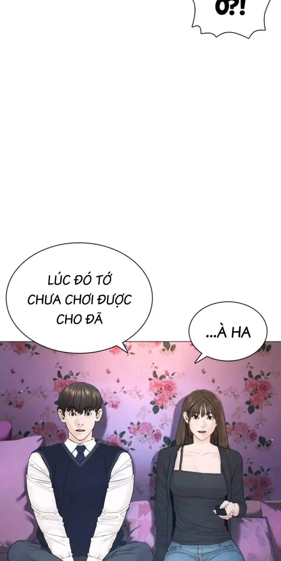 Truyện Tranh Cách Chiến Thắng Trận Đấu trang 6